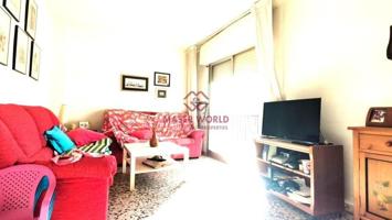 Apartamento en venta en Puerto de Mazarrón, Barrio San Isidro photo 0