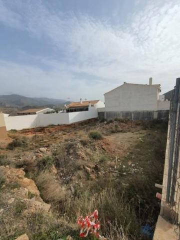 Terreno en venta en Fondón, Fondón photo 0