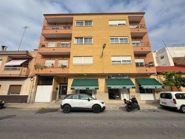 Piso en venta en Almoradi, Centro urbano 2 photo 0