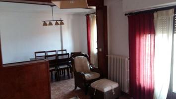 Piso en venta en Albacete, Ensanche-Franciscanos photo 0