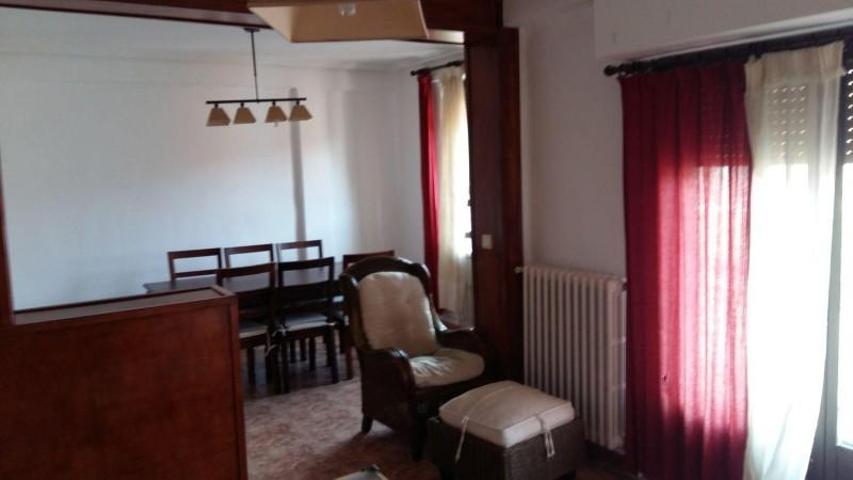 Piso en venta en Albacete, Ensanche-Franciscanos photo 0
