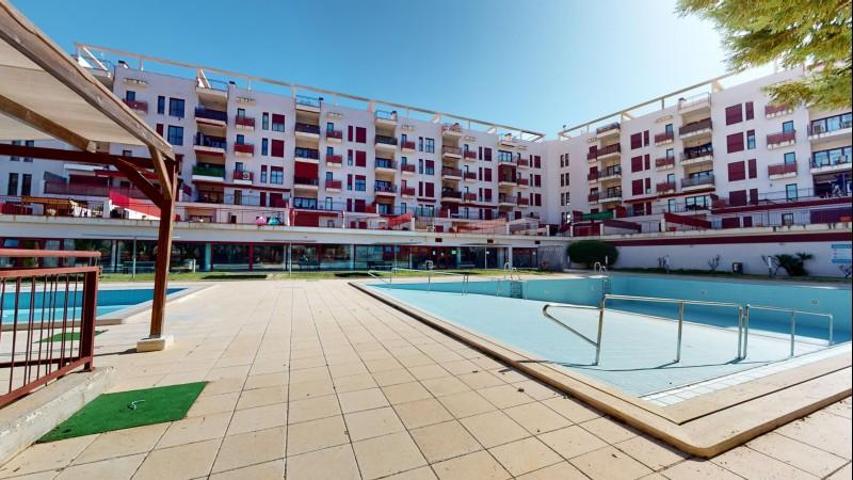 Apartamento en venta en Villanueva del Río Segura, Archena centro photo 0