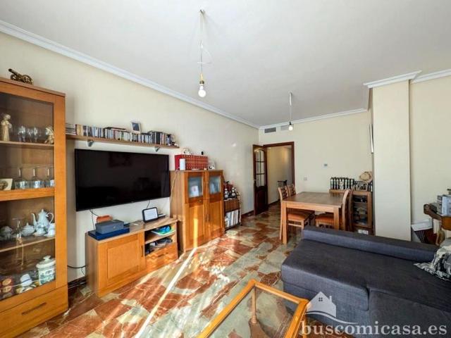 Piso en venta en Linares, Calle Áurea Galindo, 23700 photo 0