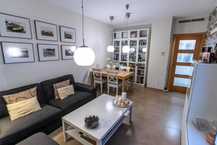 Piso en venta en Amposta, Valletes photo 0
