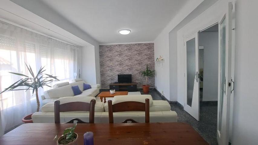 Piso en venta en Pego photo 0