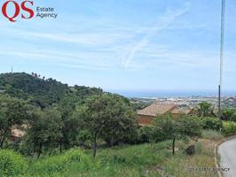 Terreno en venta en Santa Susanna, Santa Susanna photo 0