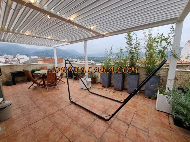 Aticos en venta en Pego photo 0