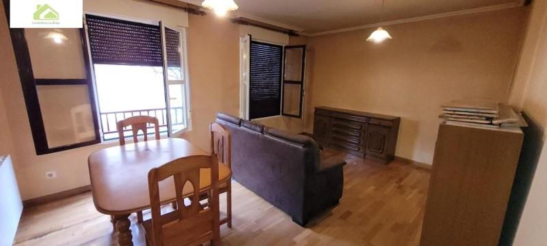 Piso en venta en Zamora, Centro photo 0
