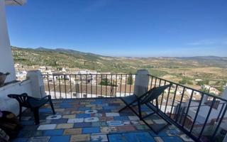 Adosada en venta en Zahara de la Sierra, Costa de la Luz photo 0