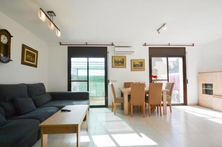 Adosada en venta en Sant Jaume d'Enveja, Costa dorada photo 0
