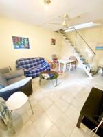 Atico Duplex en venta en Puerto de Mazarrón, Cuatro Plumas-La Cumbre photo 0