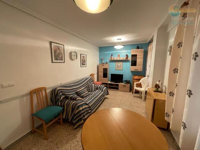 Piso en venta en Puerto de Mazarrón, Centro photo 0