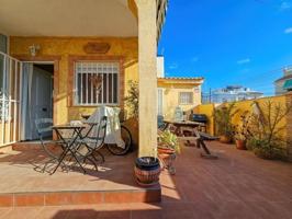 Bungalow en venta en Torrevieja, Los Frutales photo 0