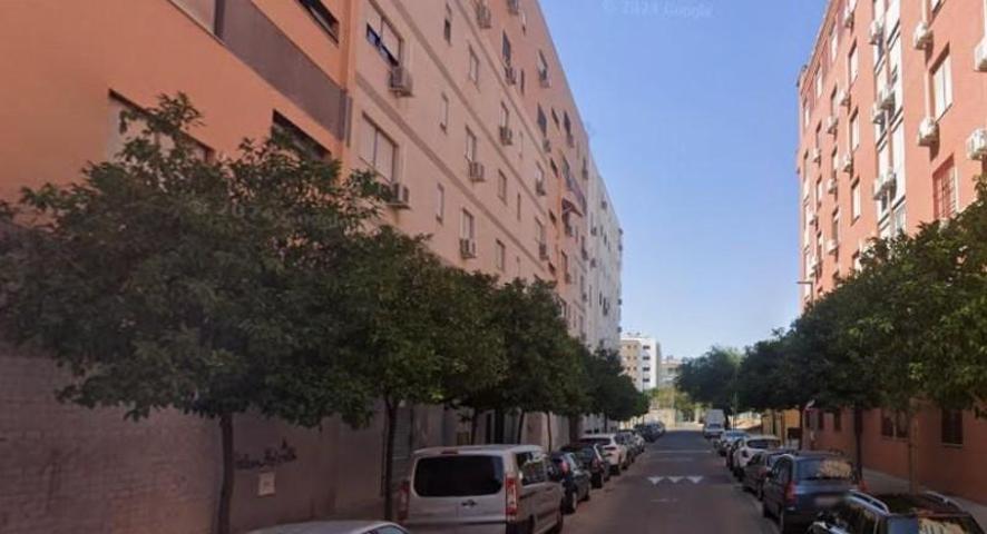 Piso en venta en Sevilla, Los Pajaritos photo 0