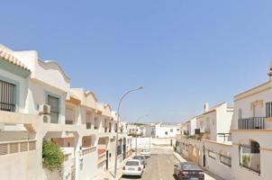Adosada en venta en Huércal de Almería, La peinada photo 0