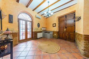 Casa en venta en Mula, CENTRO photo 0