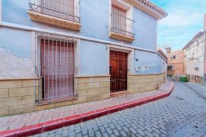 Casa en venta en Mula, CENTRO photo 0