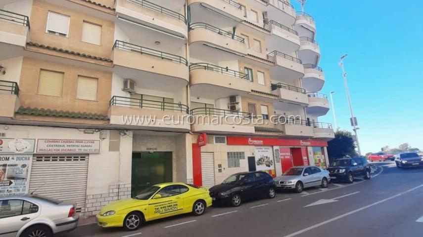 Apartamento en venta en La Mata photo 0
