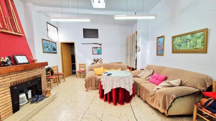 Casa en venta en Alora, Alora pueblo photo 0
