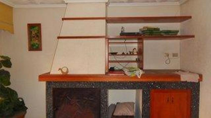 Piso en venta en Almazora-Almassora, Centro photo 0