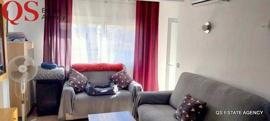 Piso en venta en Blanes, La Plantera photo 0