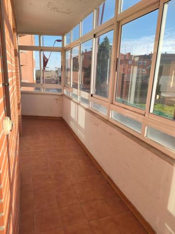 Piso en venta en San Andrés del Rabanedo, Trobajo del Camino photo 0