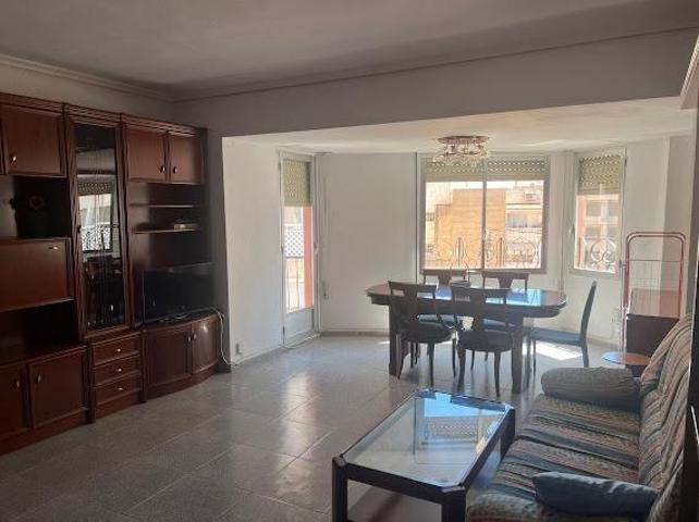 Piso en venta en Castellón de la Plana, San Roque photo 0