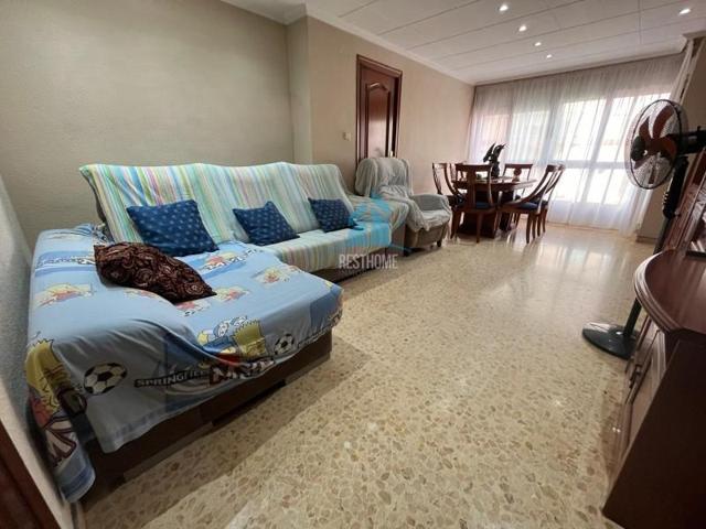 Piso en venta en Cullera, La Vega photo 0