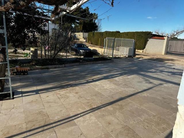 Casa en venta en Novelda, CAMPET photo 0