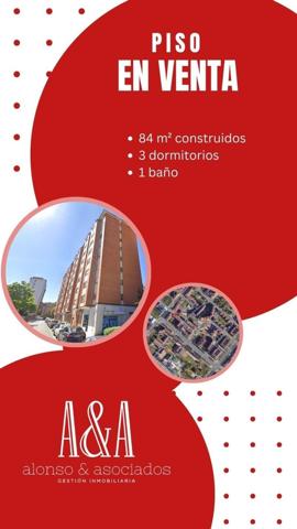 Piso en venta en Gijón, Área de Gijón photo 0