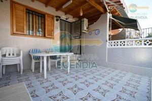 Duplex en venta en Puerto de Mazarrón, Playa Grande photo 0
