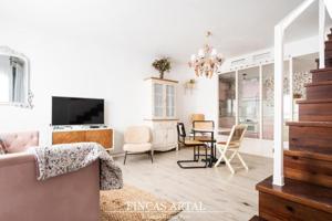 Aticos en venta en Puebla de Alfindén, Calle Barrio Nuevo, 50171 photo 0