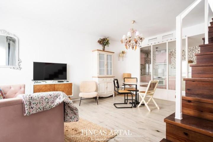 Aticos en venta en Puebla de Alfindén, Calle Barrio Nuevo, 50171 photo 0