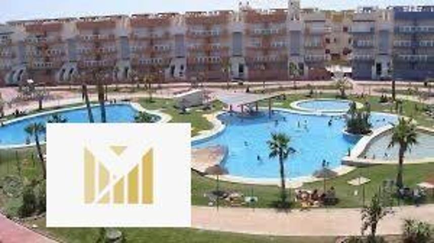 Piso en venta en Almerimar, Almerimar photo 0