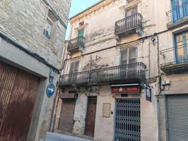 Edificio en venta en Santa Coloma de Queralt, Cataluna photo 0