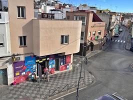 Edificio en venta en Algeciras, Bajadilla photo 0