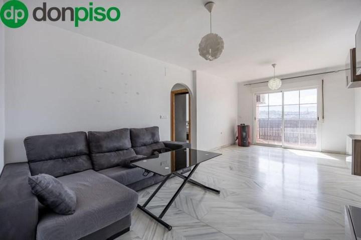 Piso en venta en Gójar, Zona metropolitana photo 0