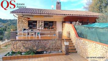 Bungalow en venta en Maçanet de la Selva, Mas Altaba-El Molí photo 0