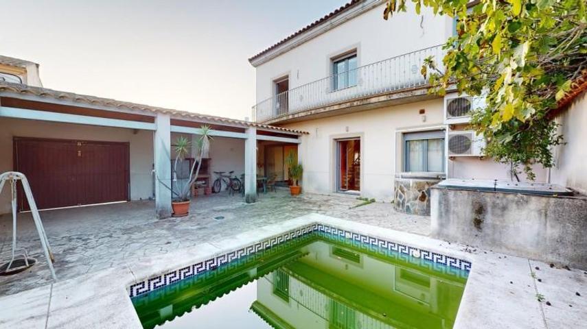 Adosada en venta en La Carlota, La chica carlota photo 0