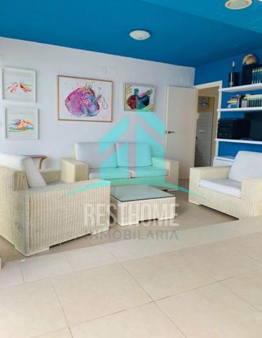 Piso en venta en Tavernes de la Valldigna, Playa de tavernes photo 0