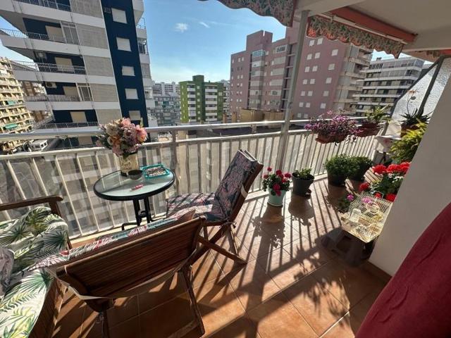 Apartamento en venta en Cullera, San Antonio photo 0