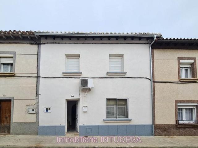 Chalet en venta en Tudela, Calle El Bocal, 31500 photo 0