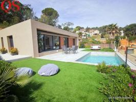 Casa en venta en Tordera, TERRA BRAVA photo 0