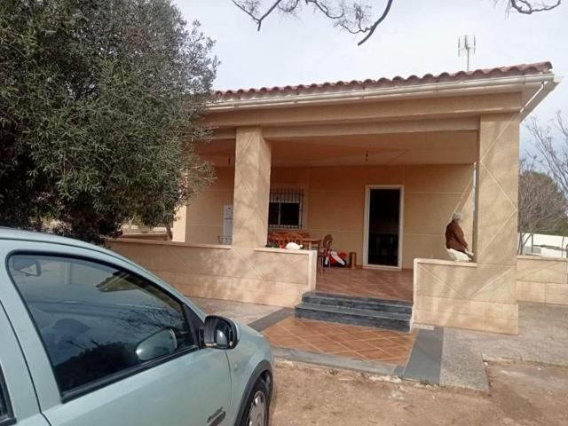 Chalet en venta en Monovar-Monover, CASAS SANCHIZ photo 0