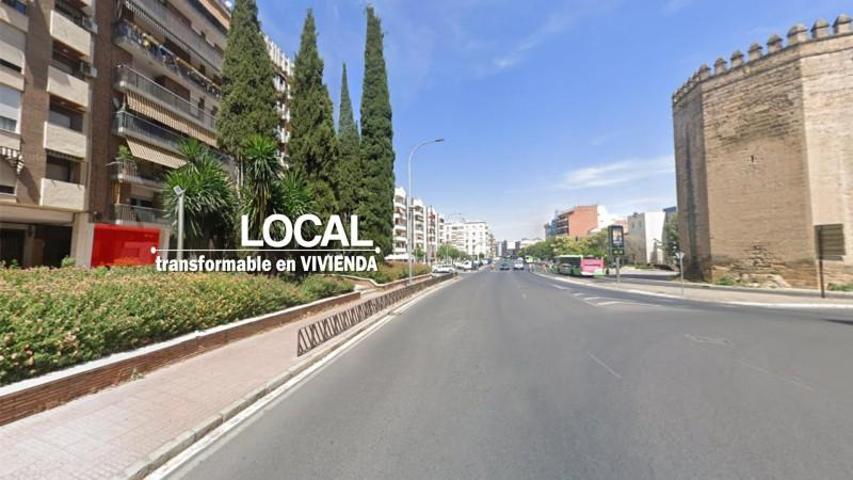Local comercial en venta en Córdoba, Brillante photo 0