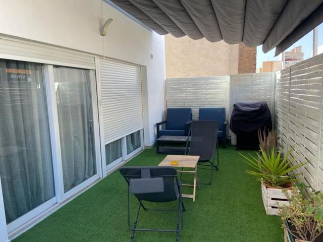 Aticos en venta en Elda, Gran avenida photo 0