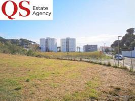 Terreno en venta en Sant Pol de Mar, Sant Pol de Mar photo 0