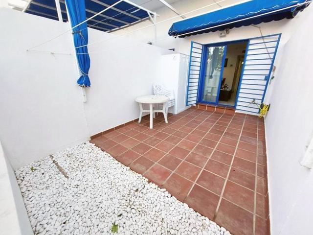 Planta baja en venta en Benalmádena, Torrequebrada photo 0