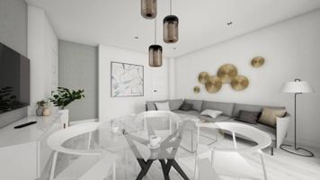 Apartamento en venta en Mijas, Las lagunas - las cañadas photo 0