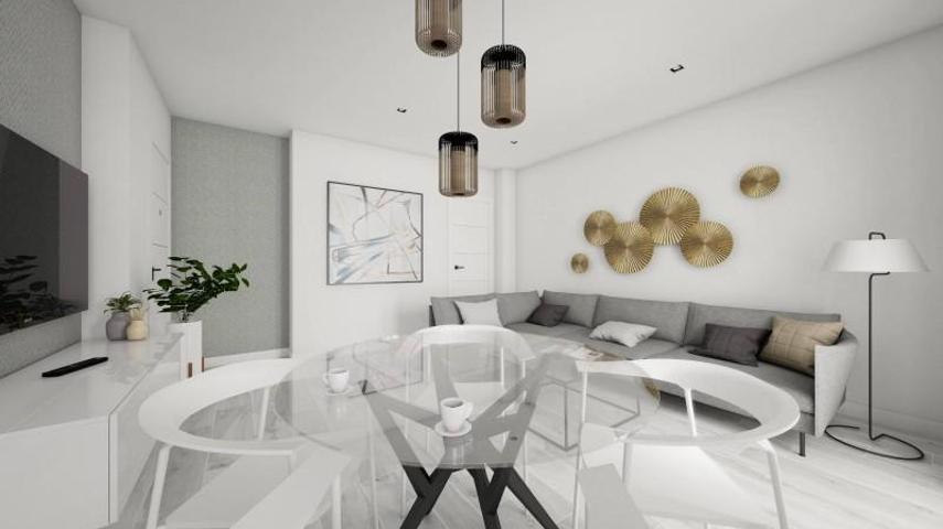 Apartamento en venta en Mijas, Las lagunas - las cañadas photo 0